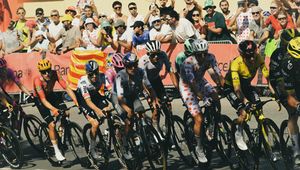 Kolarstwo. 3. etap Tour de France. Gdzie oglądać na żywo, online?