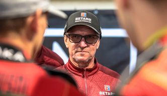 Ta decyzja Sparty zaskoczyła środowisko