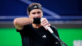Wielka gwiazda pokonana w Szanghaju. Powtórzyła się historia z Wimbledonu