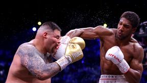 Boks. Anthony Joshua - Andy Ruiz 2. Media: Szejkowie dostali, co chcieli