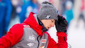 Stoch ofiarą internetowych naciągaczy. Kibice nabierają się na "darmowe auto"