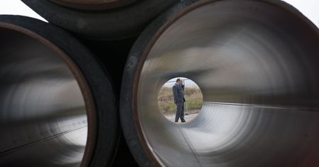 Nord Stream 2 szkodzi Europie. Niemieccy parlamentarzyści przeciwko inwestycji
