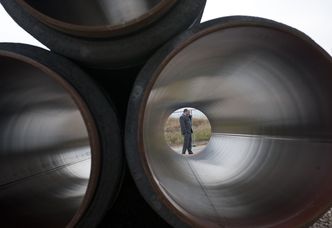 "Financial Times": Nord Stream 2 jest sprzeczny z interesami Unii