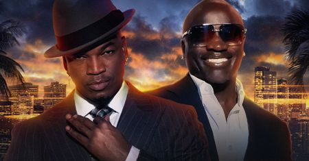 NE-YO i Akon w Polsce. Znamy datę i miejsce jedynego koncertu
