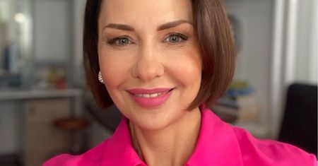 Anna Popek pozdrawia z urlopu. Pod zdjęciem lawina komentarzy