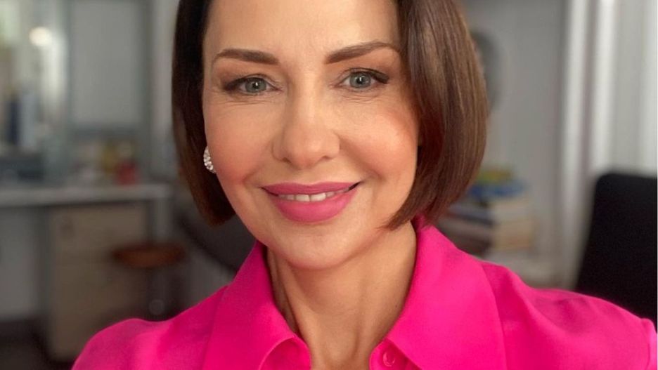 Anna Popek pochwaliła się zdjęciem z wakacji