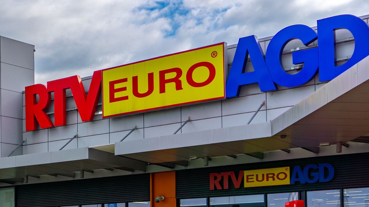 Promocje w RTV Euro AGD