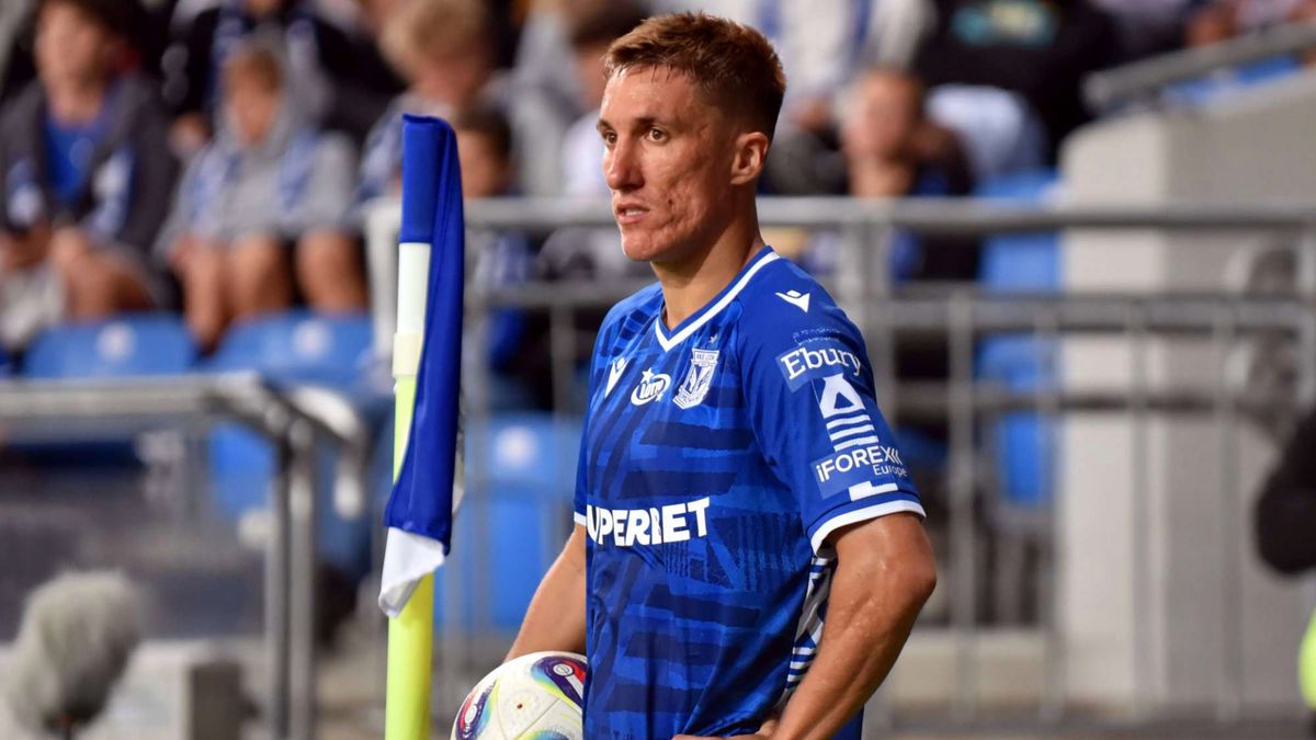 WP SportoweFakty / Michał Jankowski