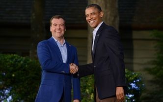 Szczyt G8 o kryzysie. Znajdą sposób, by go pokonać?