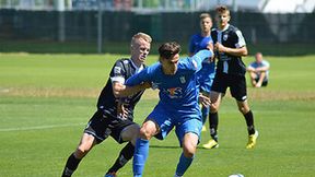 Lech Poznań - Stomil Olsztyn 3:0