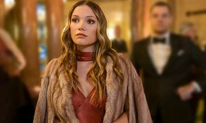 Numer jeden w Polsce. Idealny film aby obejrzeć go teraz