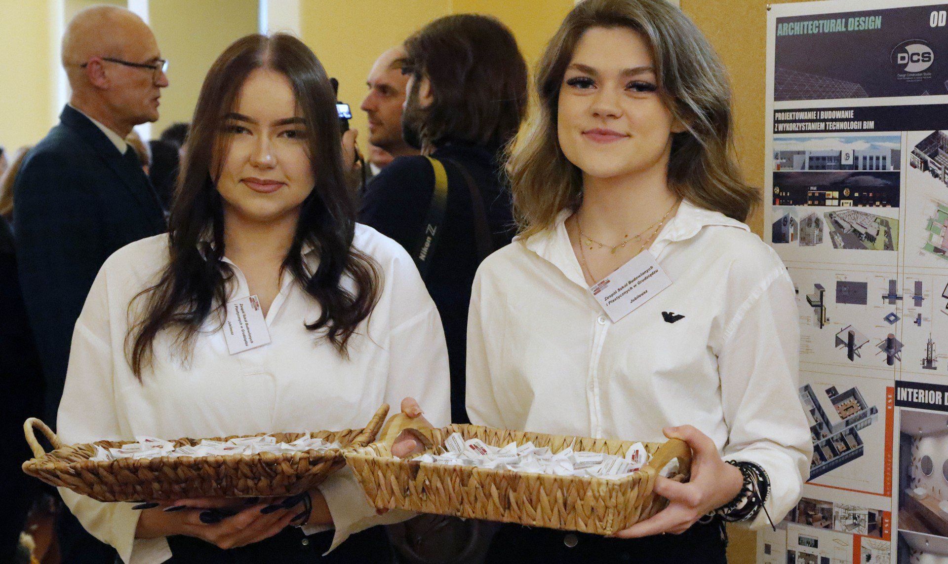 Grudziądzka Budowlanka skończyła 50 lat