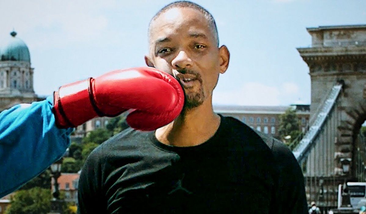 Will Smith's redemption: From Oscars slap to box office triumph