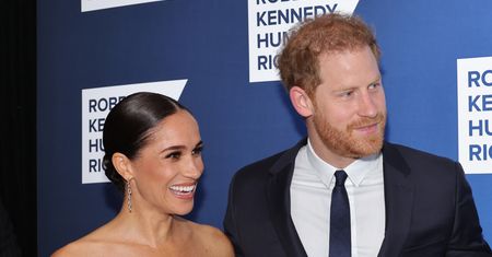 Skąpstwo Sussexów. Piszą dziś o nim amerykańskie media plotkarskie