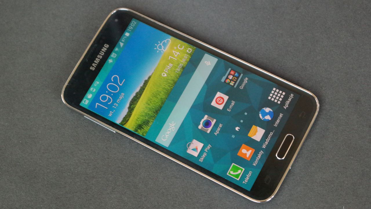Samsung Galaxy S5: podsumowanie testów i recenzja 2