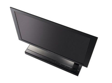 Sony XEL-1 OLED TV - 3 mm grubości 1
