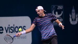 Łukasz Kubot znów zagra przed polską publicznością