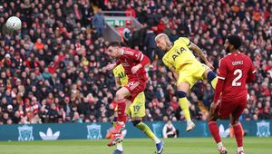 Media: z Liverpoolu do Tottenhamu. Hitowy transfer w Premier League