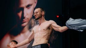 Sensacja była o krok! Gwiazda Fame MMA była w poważnych opałach