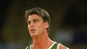 NBA. Były gracz Jim Farmer został aresztowany. Oskarżono go o handel ludźmi