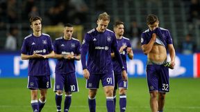 Jupiler League: Anderlecht z 3:0 do 3:2, ale wygrał. Dwa "samobóje" w dwie minuty