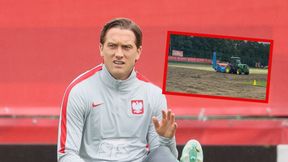 Reprezentanci zamiast traktora. Polska wróciła do Międzylesia