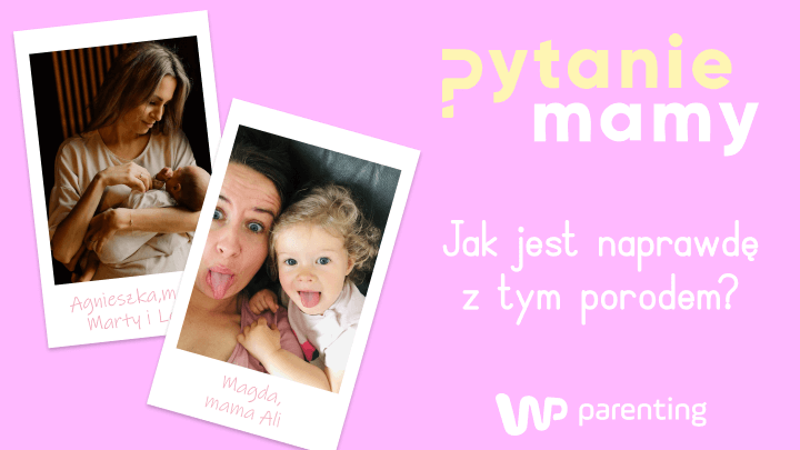 "Pytanie mamy" - odc.1 - Uroginekolożka odpowiada na pytania