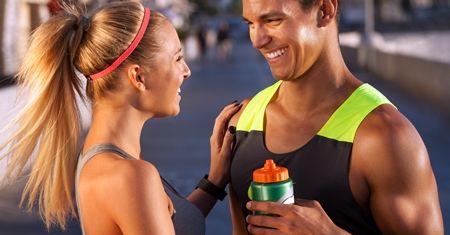 Jak być fit? 7 porad dla zapracowanych