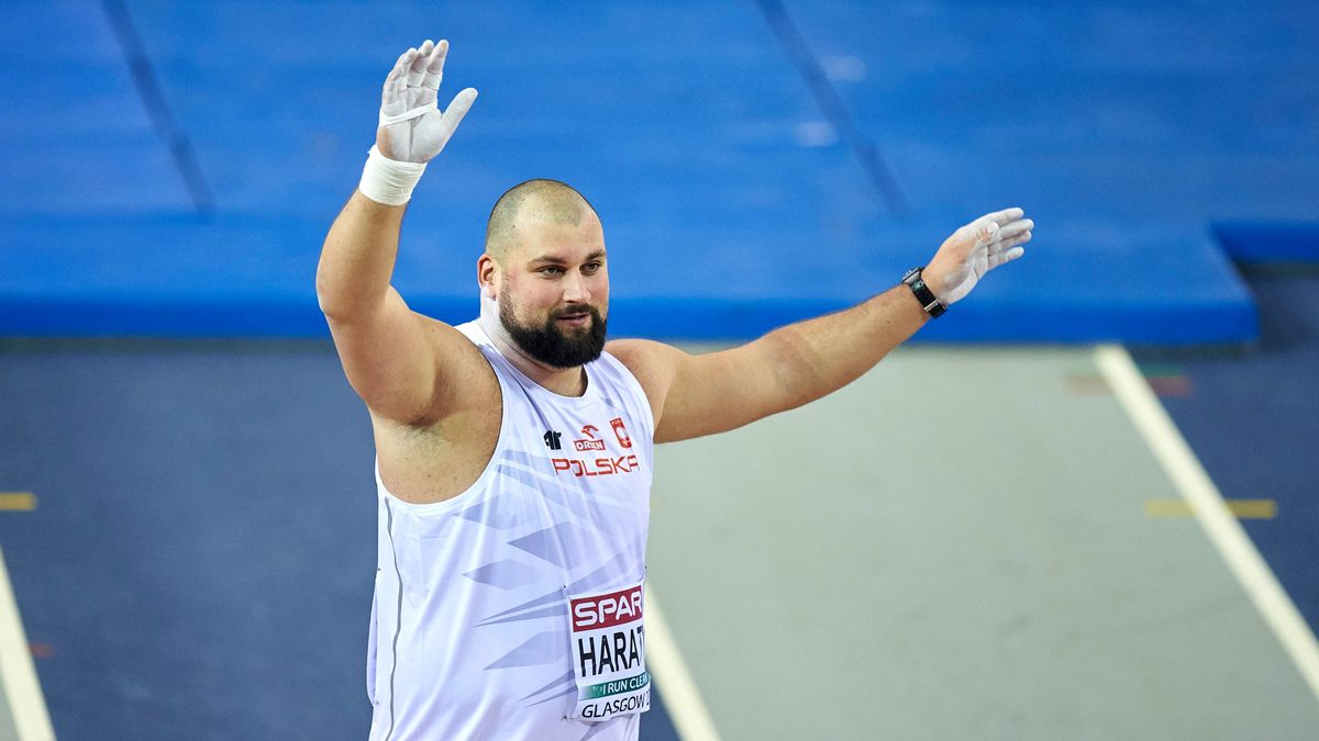 Michał Haratyk