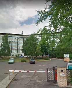 Wrocław. 87-latka czekała 8 godzin w karetce. Szpital nie chciał jej przyjąć