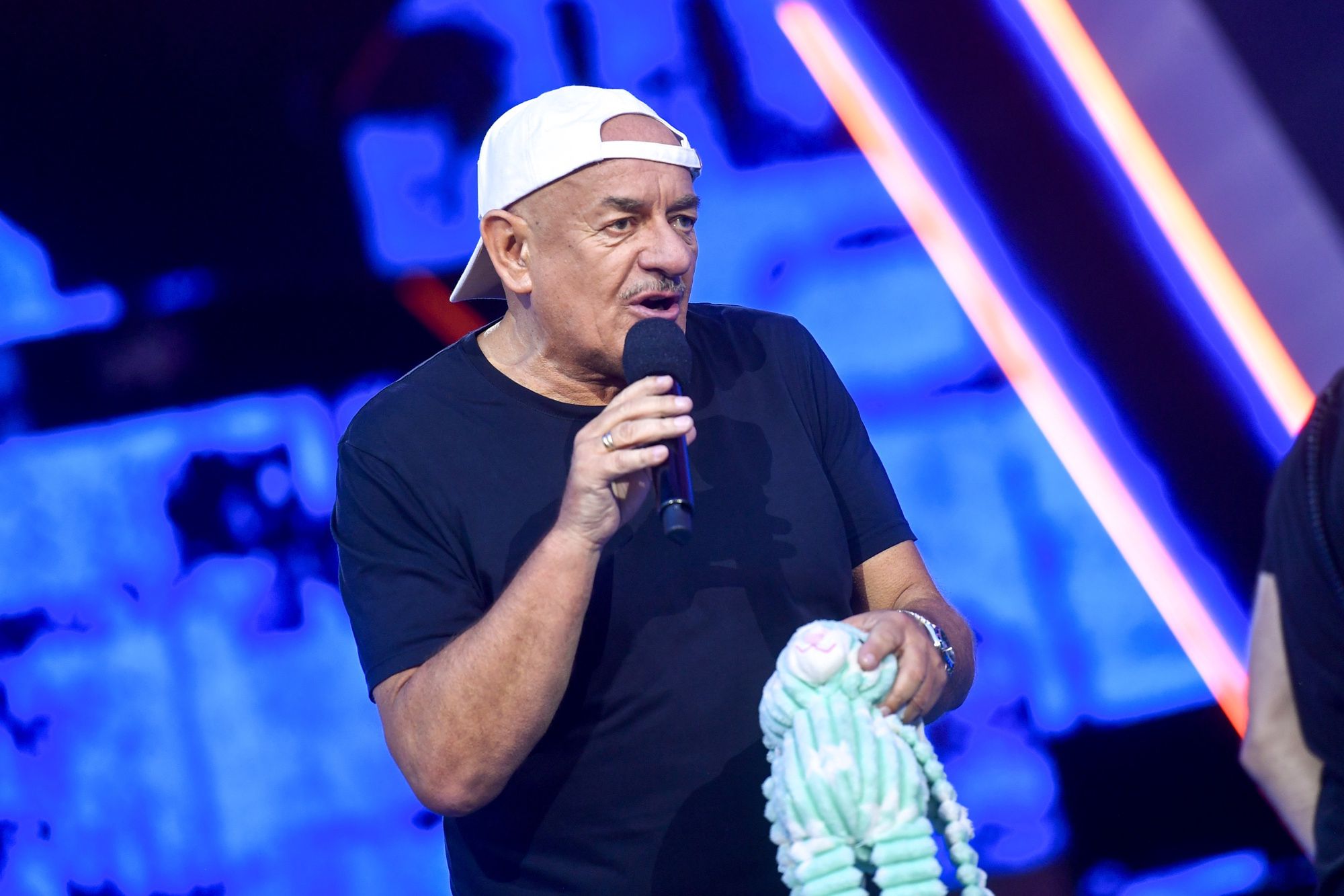 Opole 2024. Koncert "SuperJedynek" mocno podzielił widzów