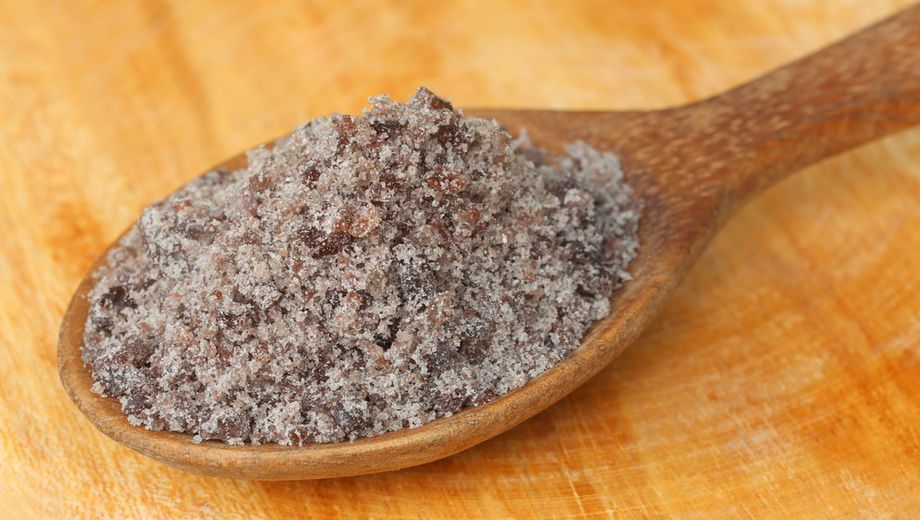 Do czego przyda się w kuchni czarna sól?
