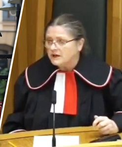 TK o ważności swoich orzeczeń. Chodzi o publikację w Dzienniku Ustaw