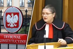 TK o ważności swoich orzeczeń. Chodzi o publikację w Dzienniku Ustaw