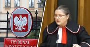 TK o ważności swoich orzeczeń. Chodzi o publikację w Dzienniku Ustaw