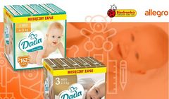 Biedronka uruchamia na Allegro pierwszy sklep marki własnej