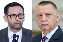 Interweniuje ws. Orlenu. Reakcja na pismo Banasia