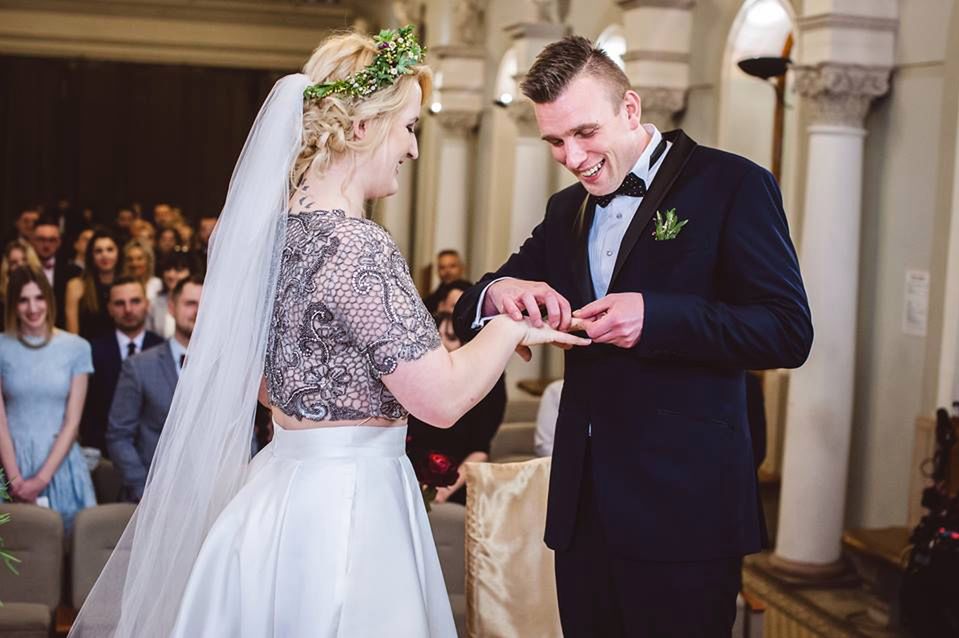 "Ślub od pierwszego wejrzenia 2" odc. 7 - Grzesiek i Ania się rozstaną? "Z mojej strony nic z tego nie będzie"