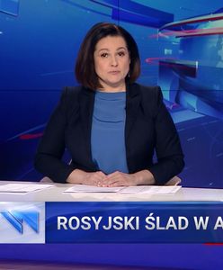 TVP wysłała swoich ludzi do Dubaju. Nagrali plażowiczów i połączyli z Sikorskim