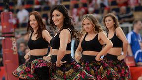 Cheerleaders Flex Sopot w Łodzi