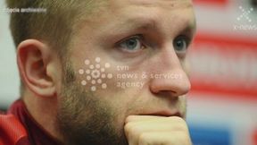 Wdowczyk: Jestem przekonany, że Błaszczykowski jeszcze zagra. On jest potrzebny Nawałce