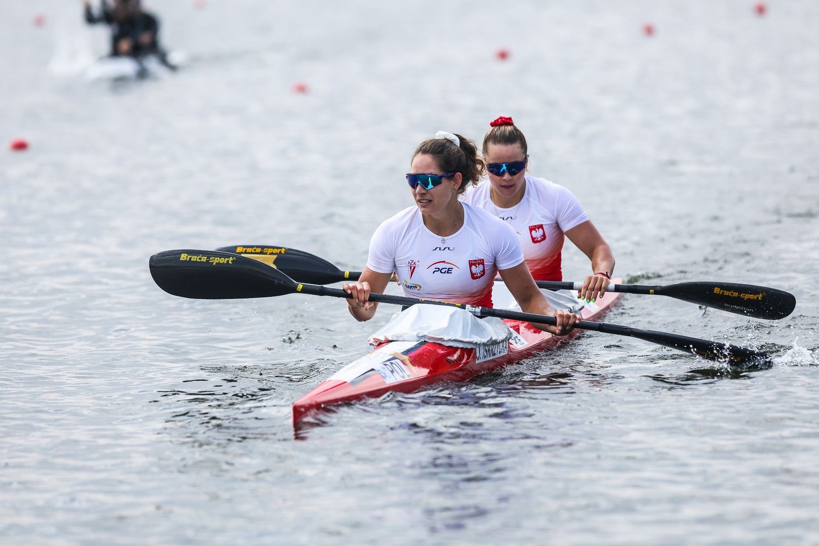 W ubiegłorocznym Pucharze Świata na poznańskiej Malcie Polacy 14 razy stawali na podium