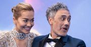 Rita Ora i Taika Waititi powiedzieli sobie "tak"? Sekretna ceremonia w Londynie