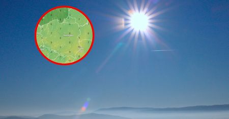 Pożegnanie z zimą? Nowa prognoza pogody dla Polski
