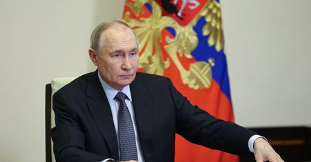 Putin przygotowuje Rosjan na wojnę? Ta decyzja to dowód desperacji