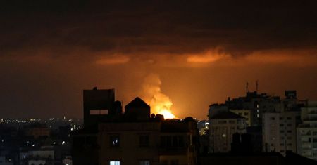 Hamas grozi Izraelowi: Dostaną surową lekcję