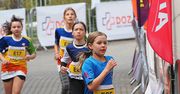 Łódź: Niezwykły 23. Bieg Piotrkowską Rossmann Run