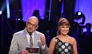 Gąsowski i Skrzynecka: utrzymają się w "Tańcu z gwiazdami"?