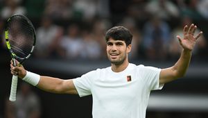Wielkie gwiazdy w grze o tytuł w Wimbledonie. To oni zmierzą się w ćwierćfinale