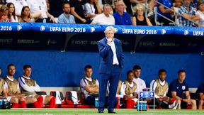 Euro 2016: Roy Hodgson podał się do dymisji!